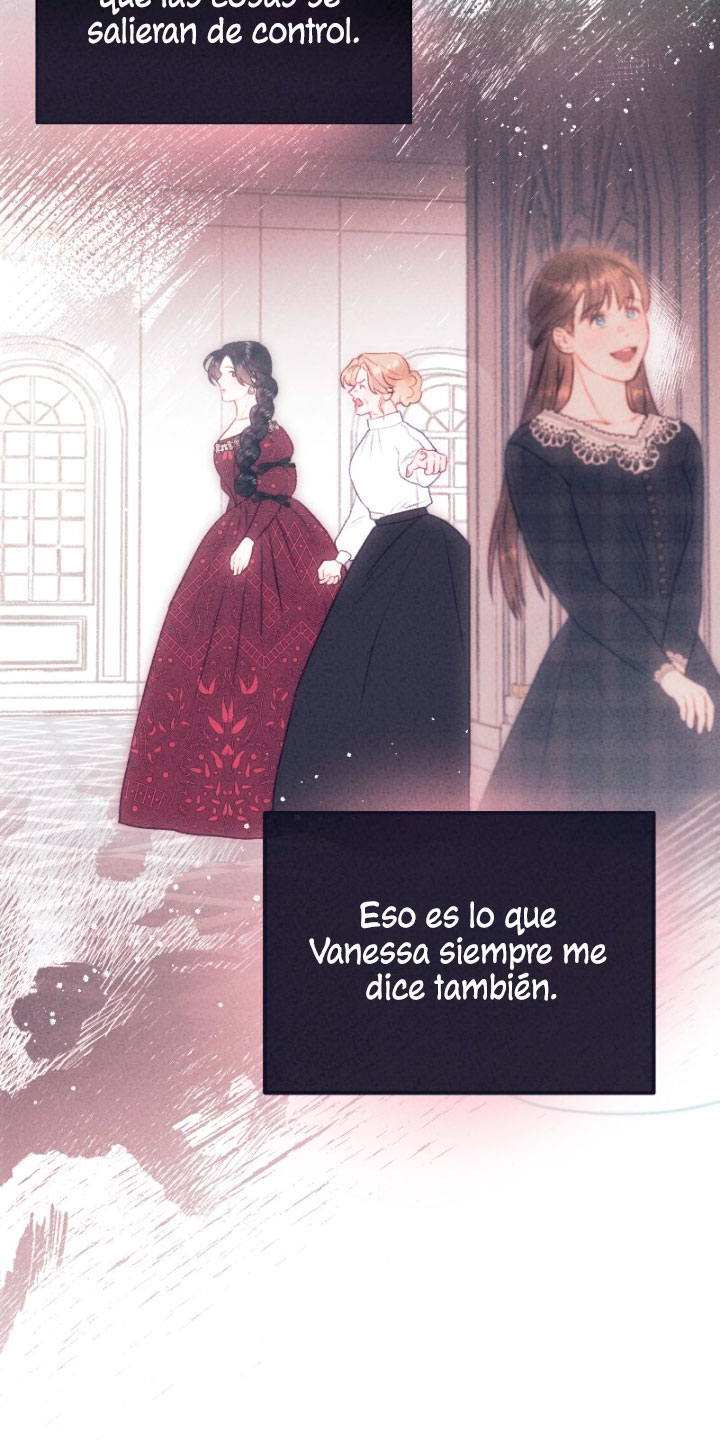 Él no es solo una cara bonita Capítulo 31 - Página 47