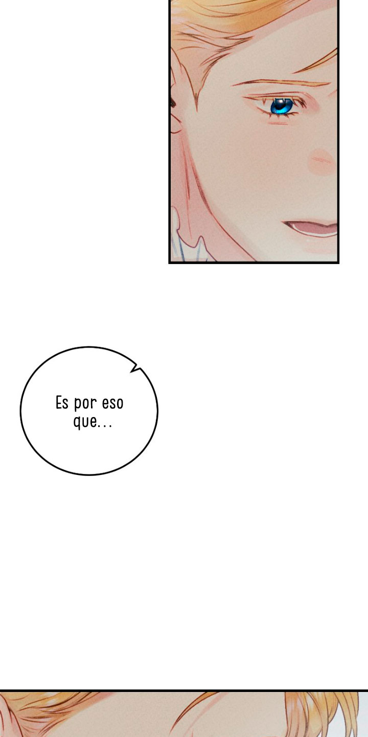 Él no es solo una cara bonita Capítulo 31 - Página 50