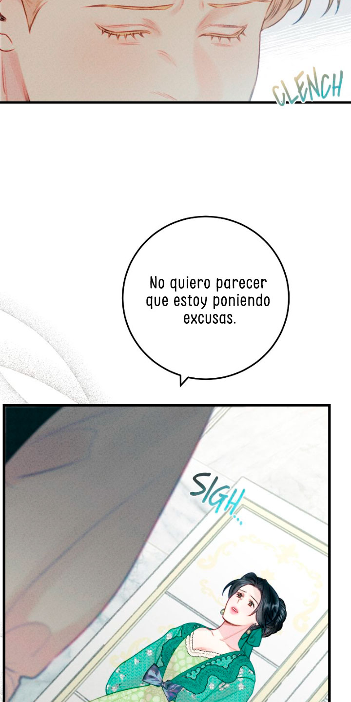 Él no es solo una cara bonita Capítulo 31 - Página 51