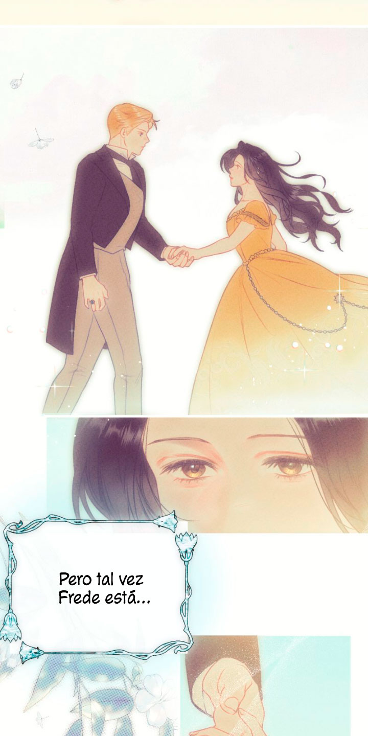 Él no es solo una cara bonita Capítulo 31 - Página 55