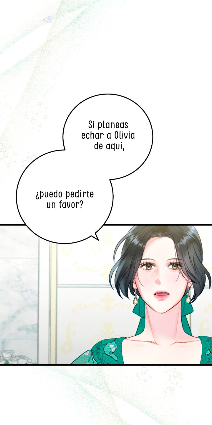 Él no es solo una cara bonita Capítulo 31 - Página 57