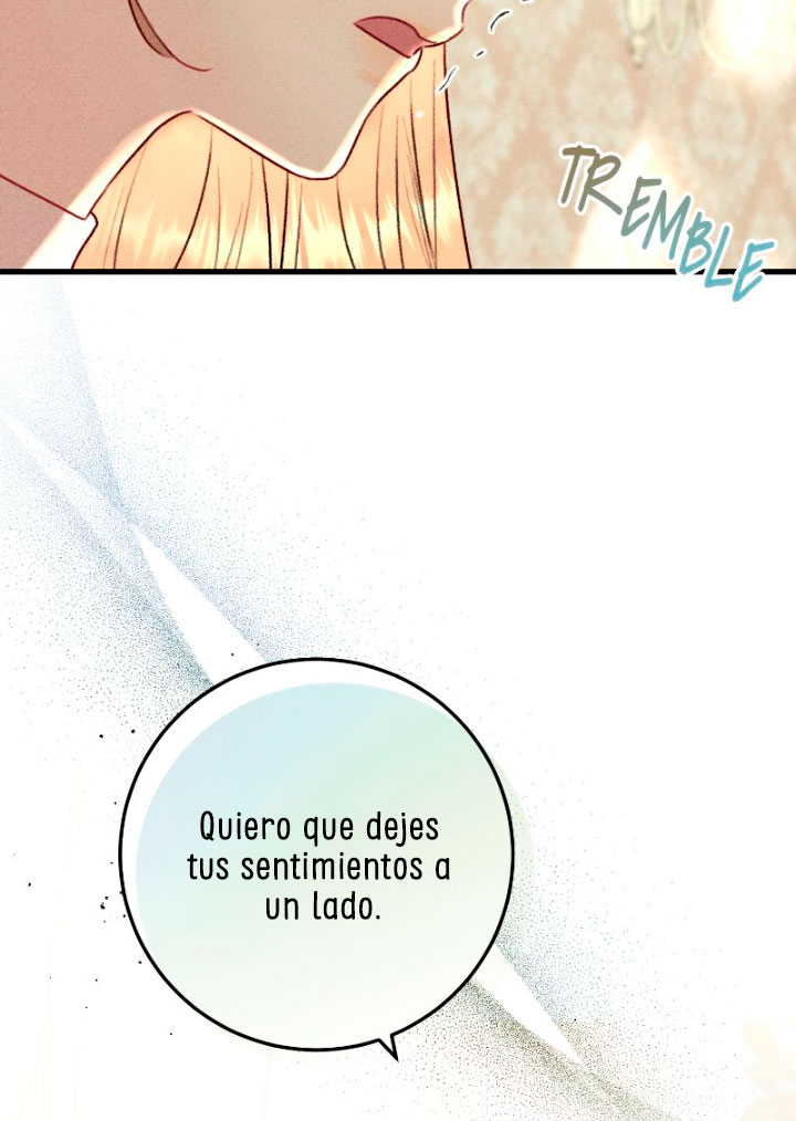 Él no es solo una cara bonita Capítulo 31 - Página 62