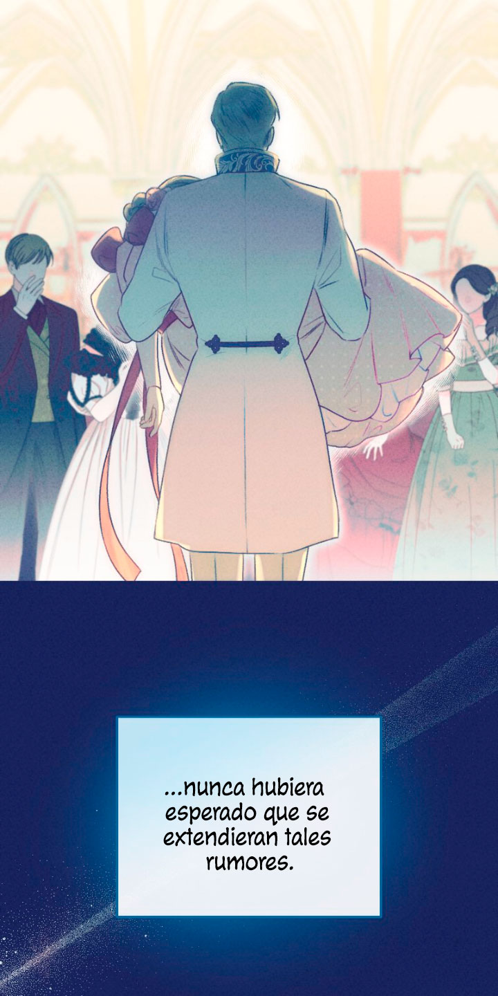 Él no es solo una cara bonita Capítulo 31 - Página 7