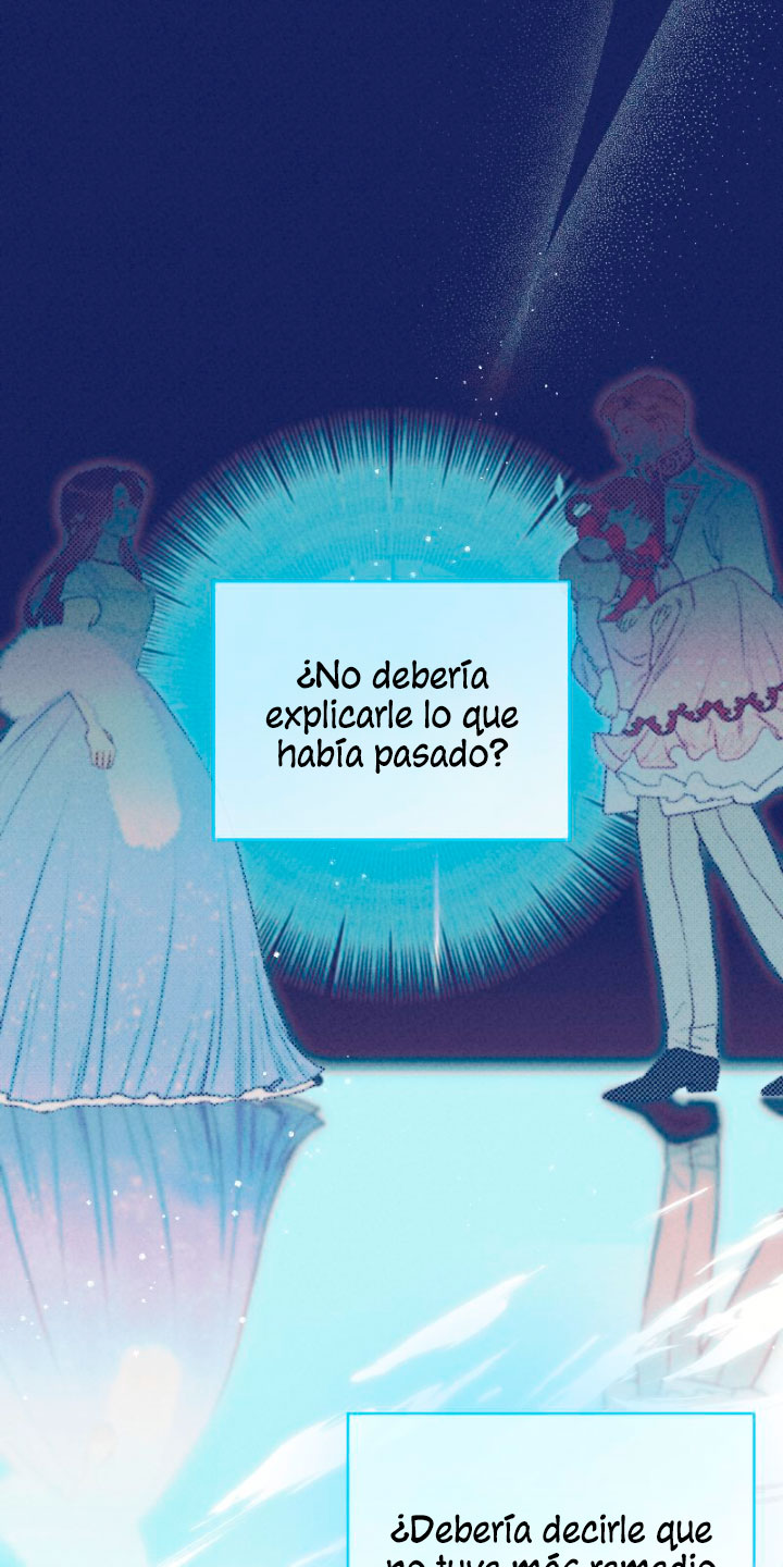 Él no es solo una cara bonita Capítulo 31 - Página 9