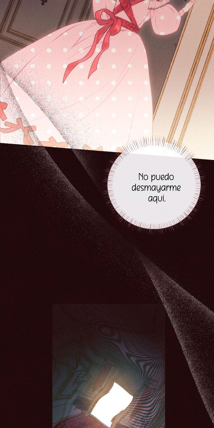 Él no es solo una cara bonita Capítulo 32 - Página 11