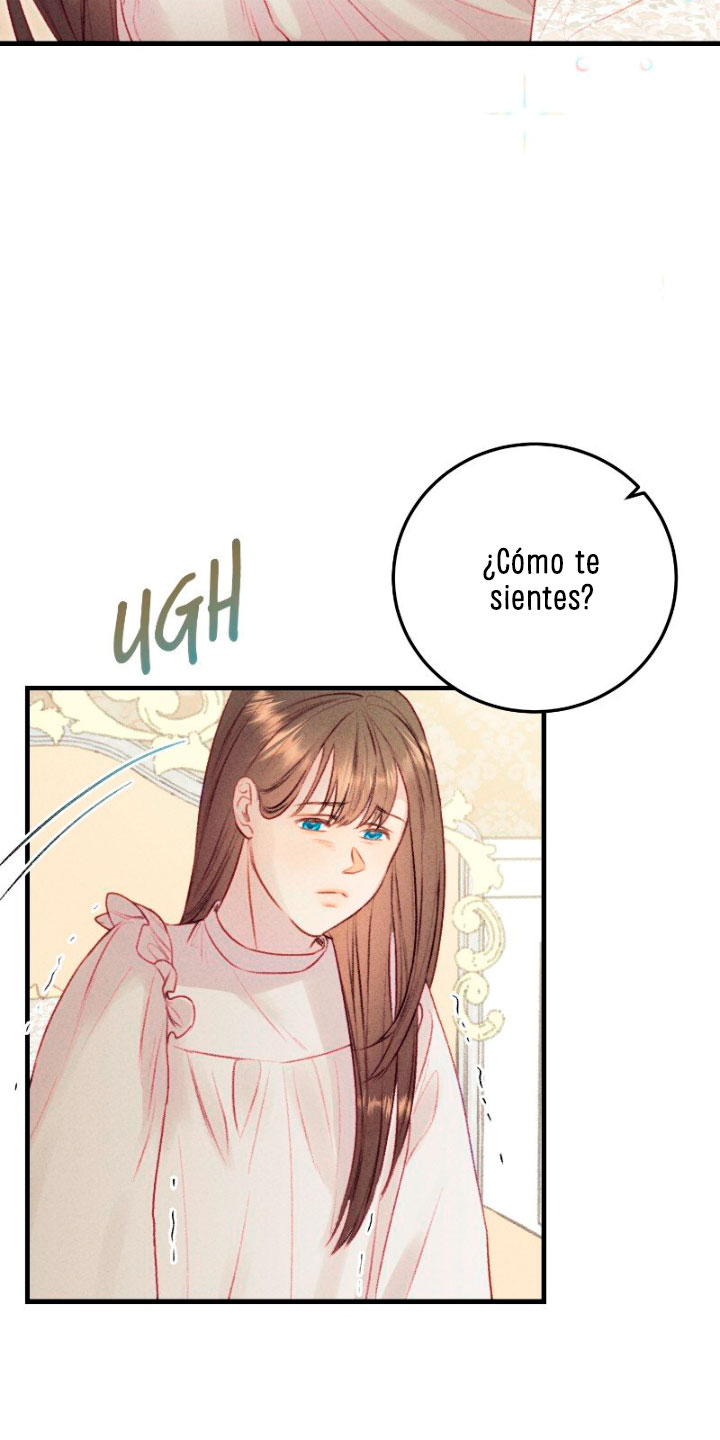 Él no es solo una cara bonita Capítulo 32 - Página 16