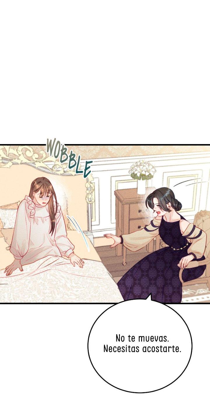 Él no es solo una cara bonita Capítulo 32 - Página 17