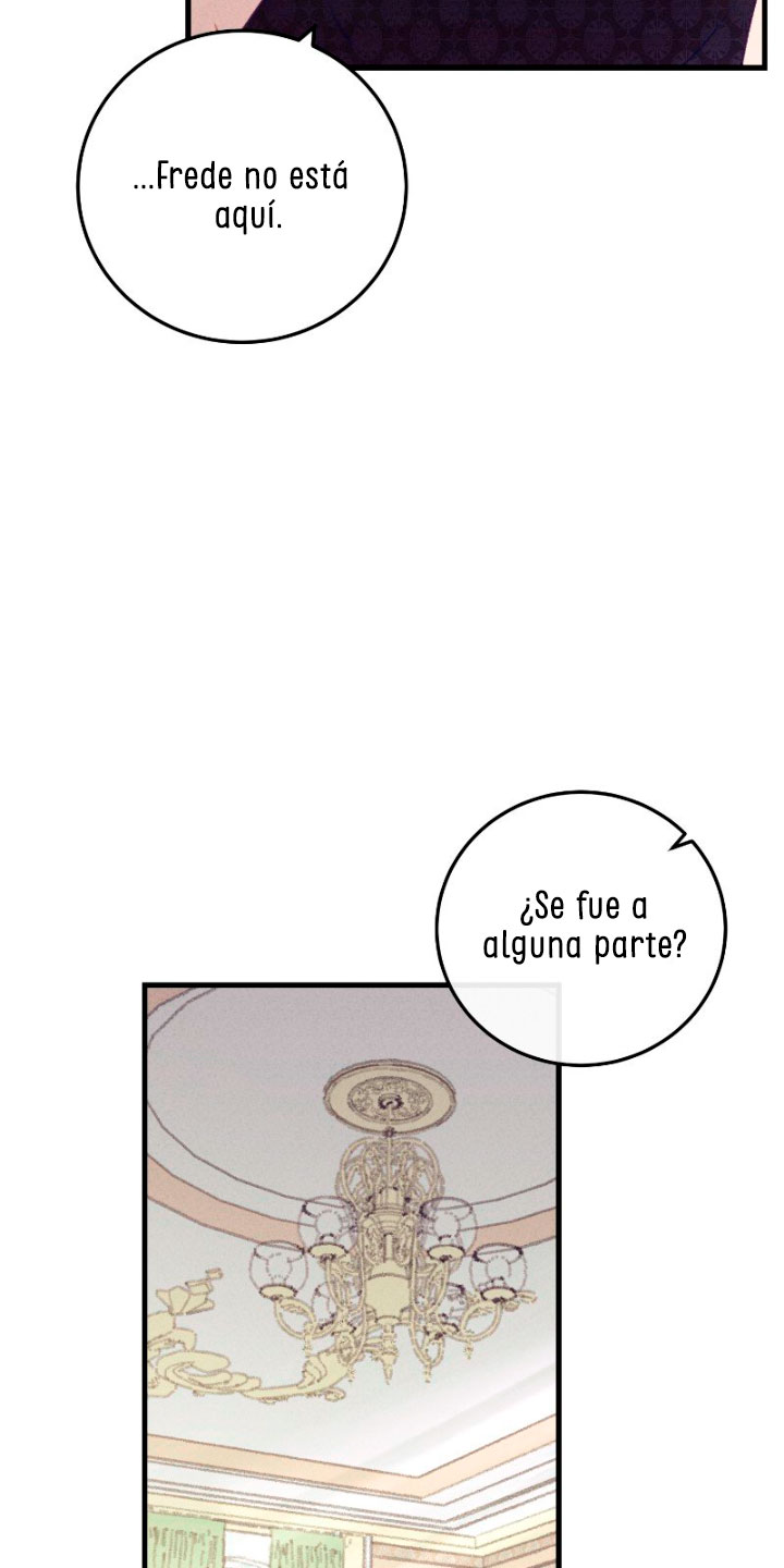 Él no es solo una cara bonita Capítulo 32 - Página 19