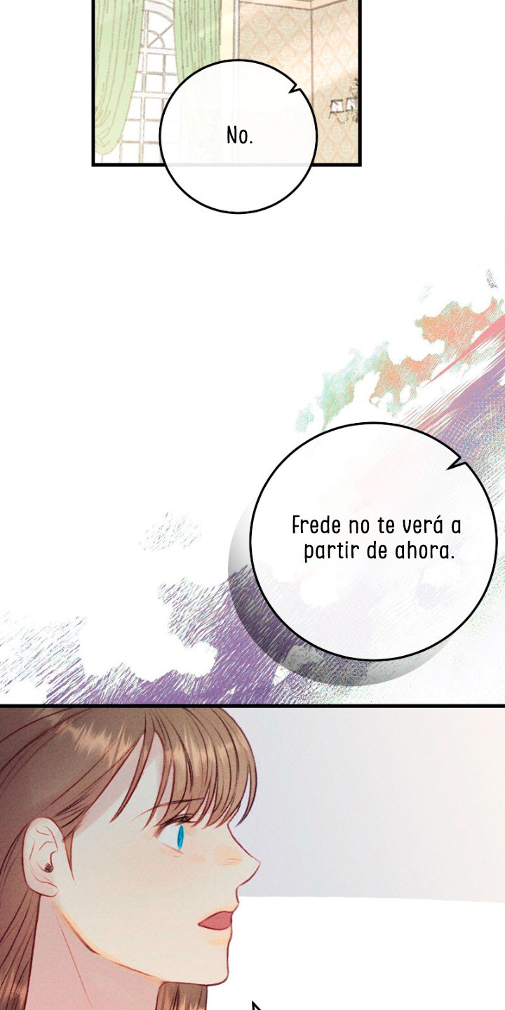 Él no es solo una cara bonita Capítulo 32 - Página 20