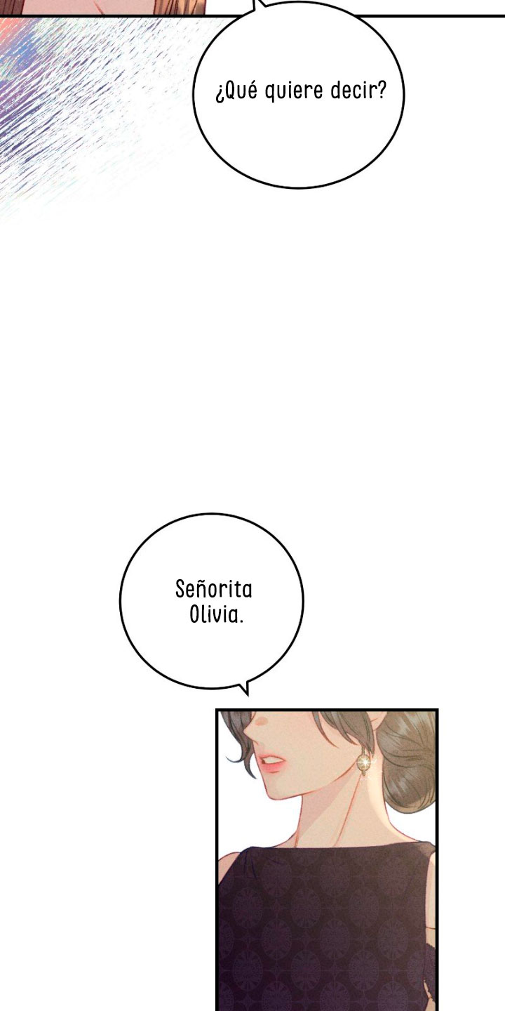 Él no es solo una cara bonita Capítulo 32 - Página 21