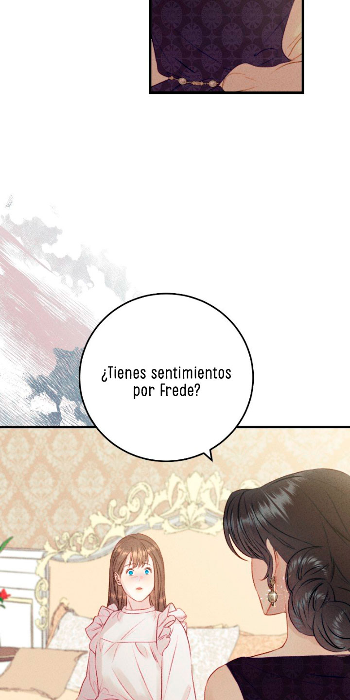 Él no es solo una cara bonita Capítulo 32 - Página 22