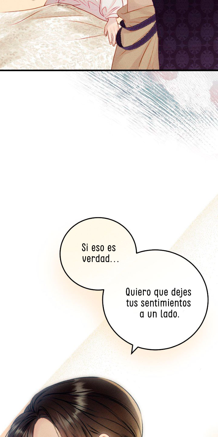 Él no es solo una cara bonita Capítulo 32 - Página 23