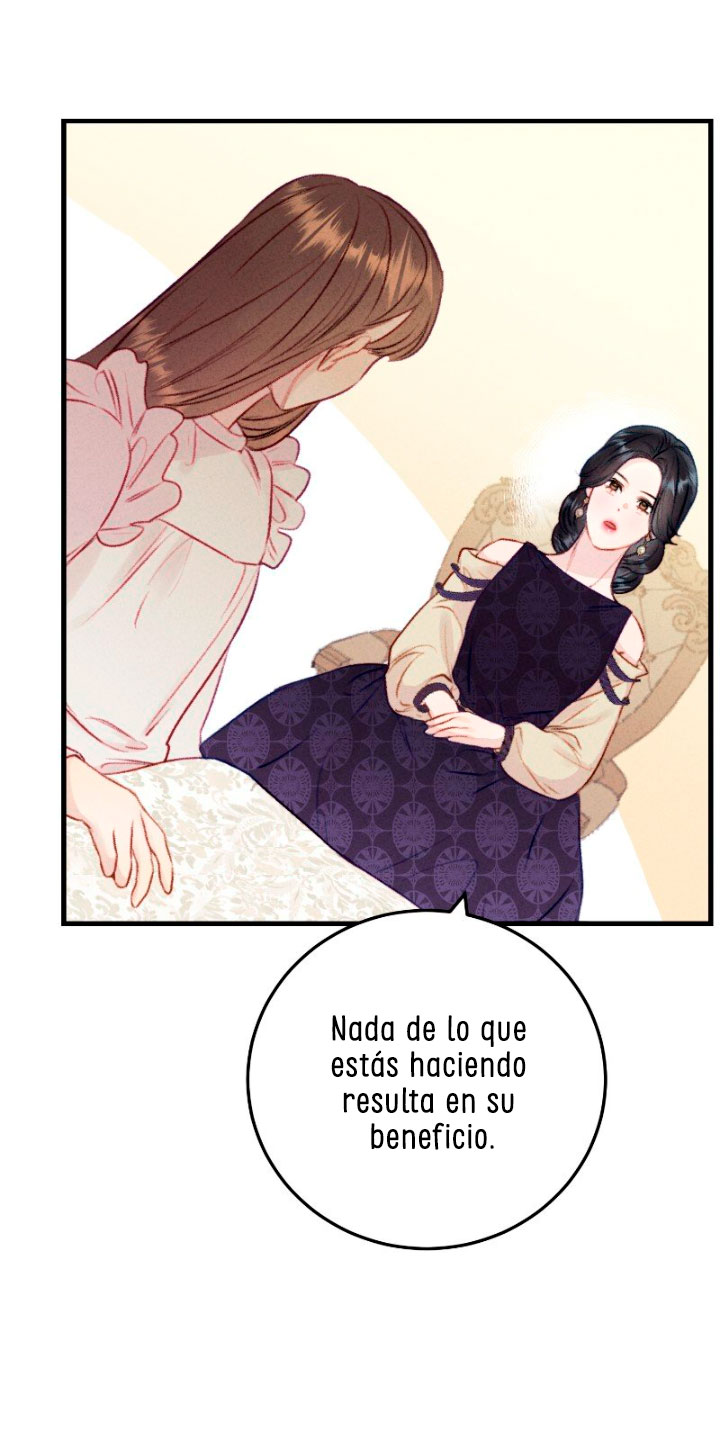 Él no es solo una cara bonita Capítulo 32 - Página 28