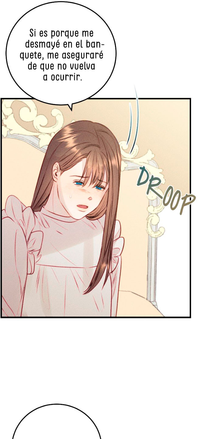 Él no es solo una cara bonita Capítulo 32 - Página 29