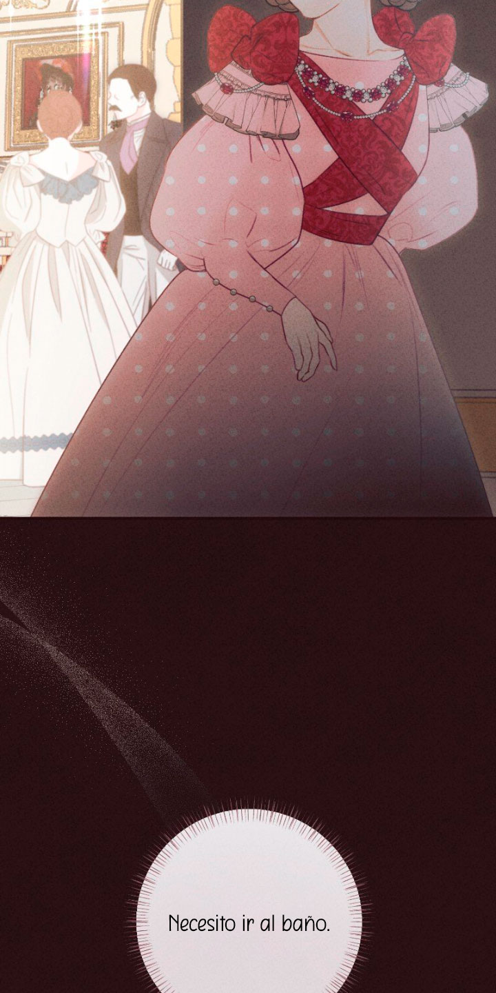 Él no es solo una cara bonita Capítulo 32 - Página 3