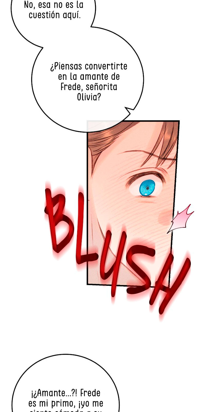 Él no es solo una cara bonita Capítulo 32 - Página 30