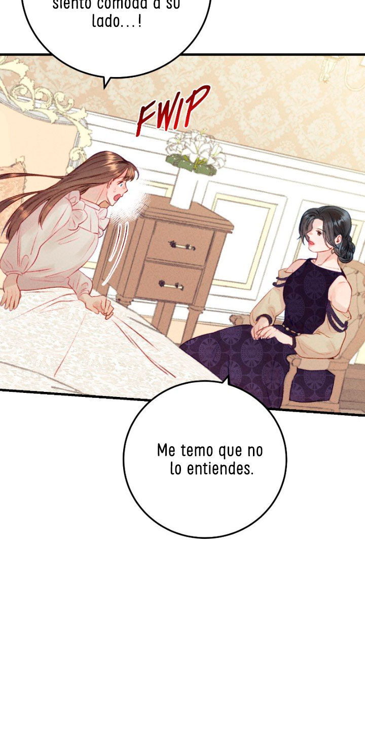 Él no es solo una cara bonita Capítulo 32 - Página 31