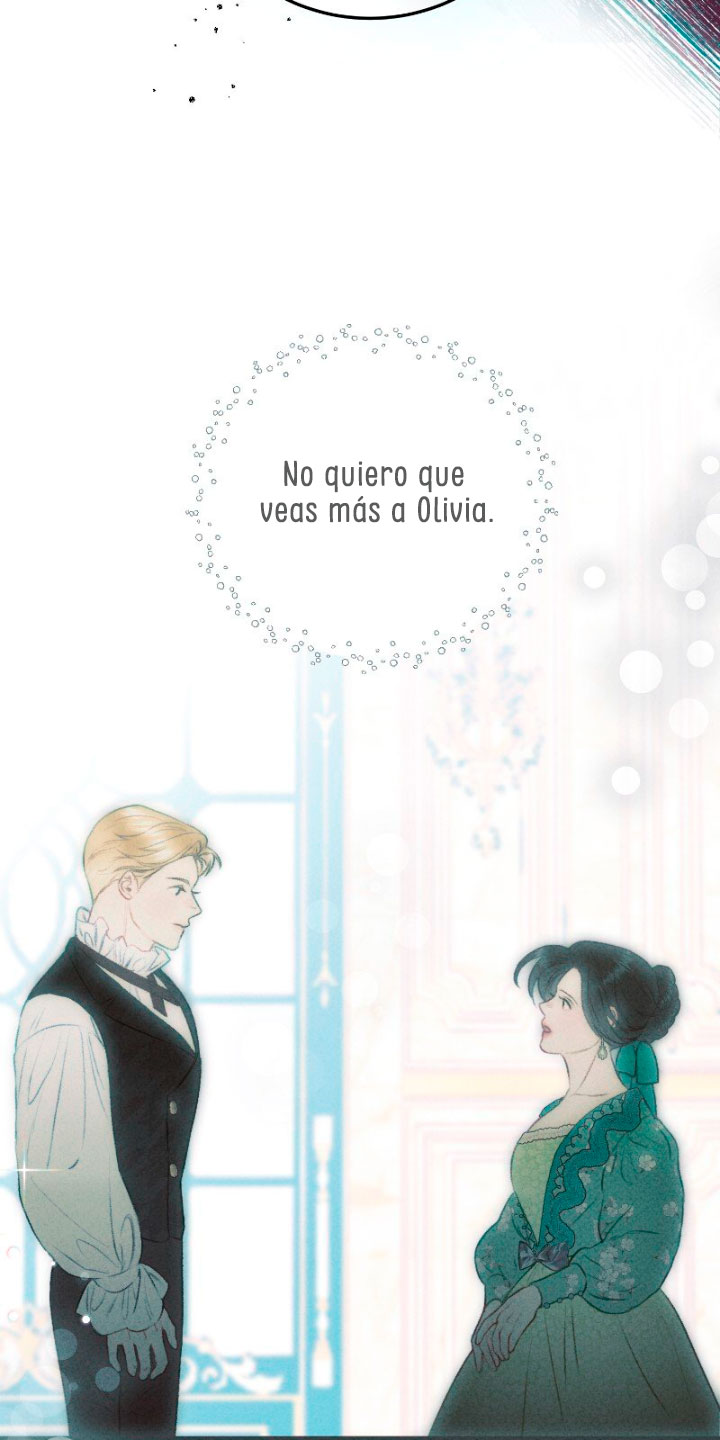 Él no es solo una cara bonita Capítulo 32 - Página 34