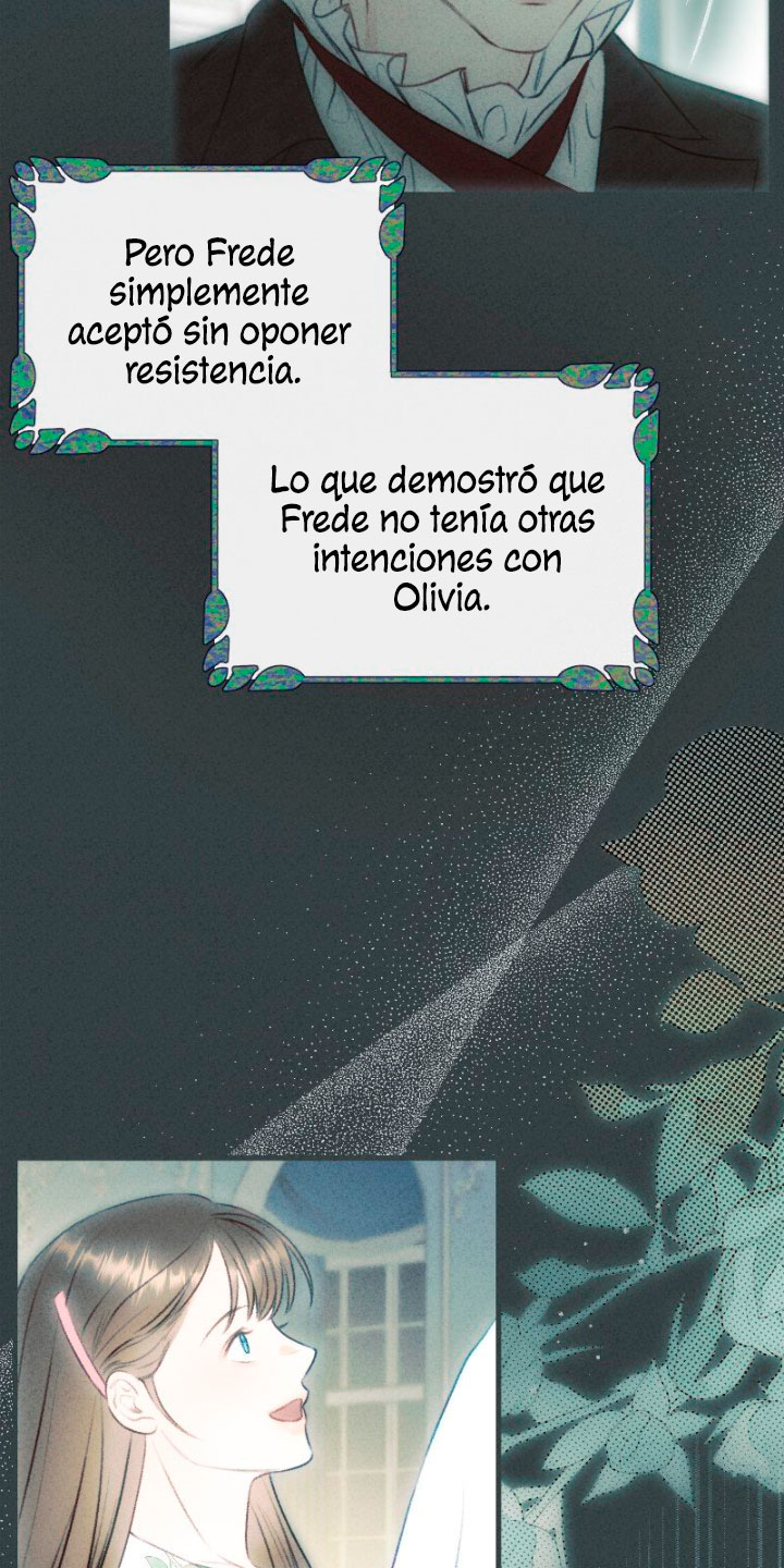 Él no es solo una cara bonita Capítulo 32 - Página 36