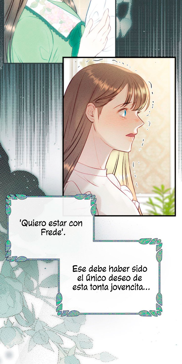 Él no es solo una cara bonita Capítulo 32 - Página 37