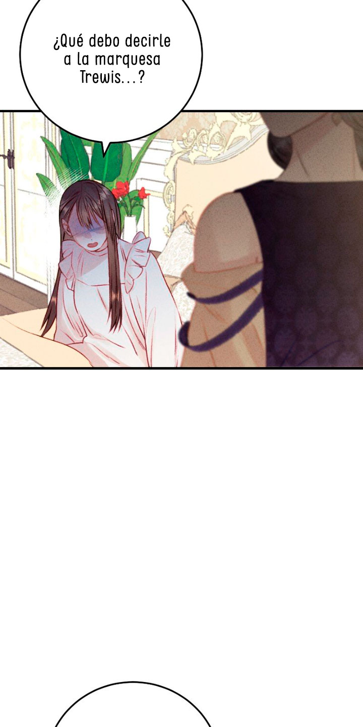 Él no es solo una cara bonita Capítulo 32 - Página 40