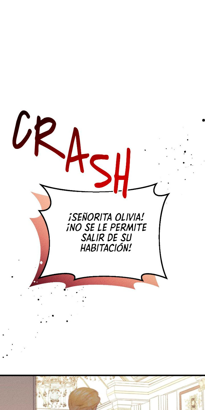 Él no es solo una cara bonita Capítulo 32 - Página 46