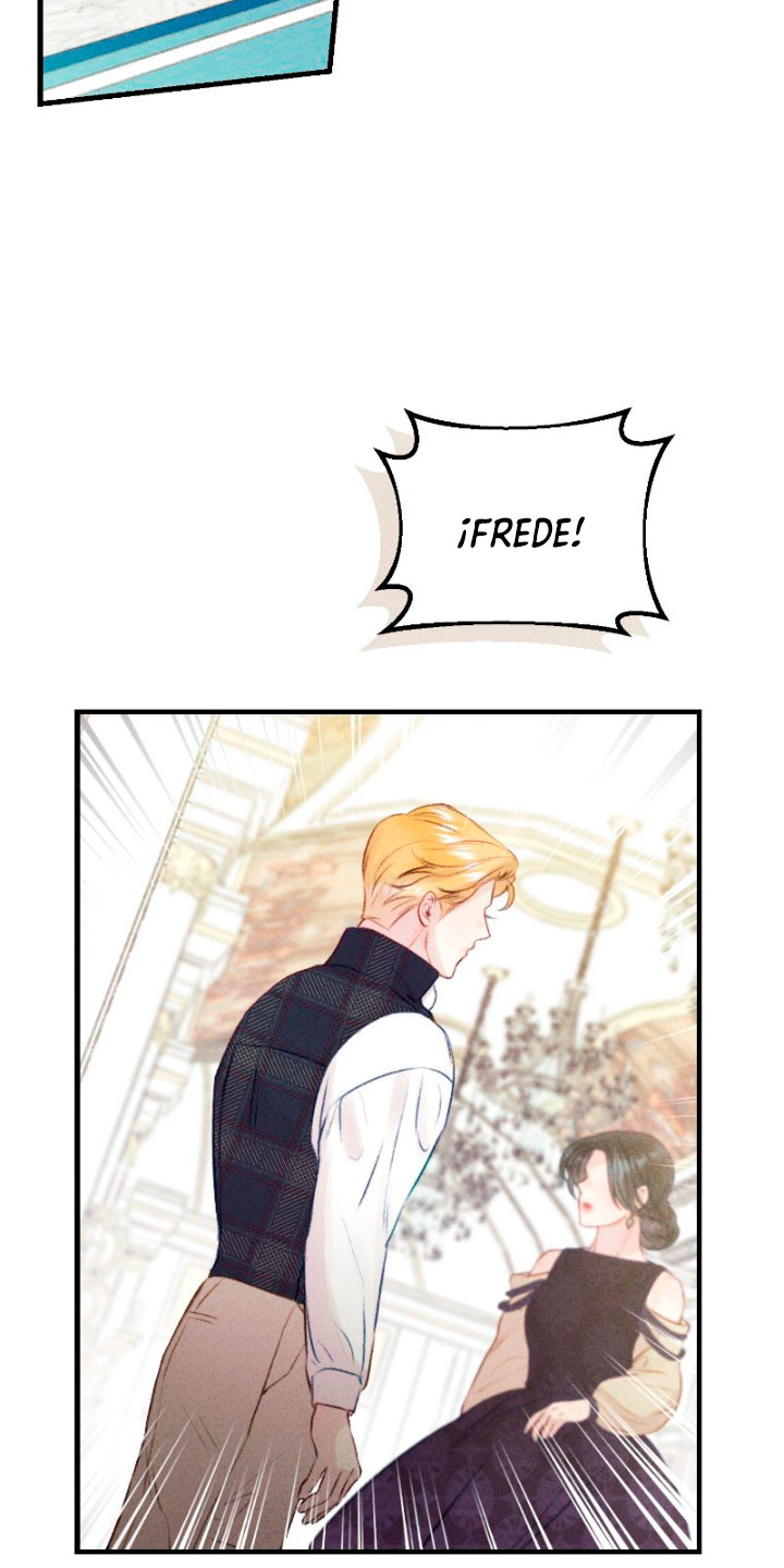 Él no es solo una cara bonita Capítulo 32 - Página 48