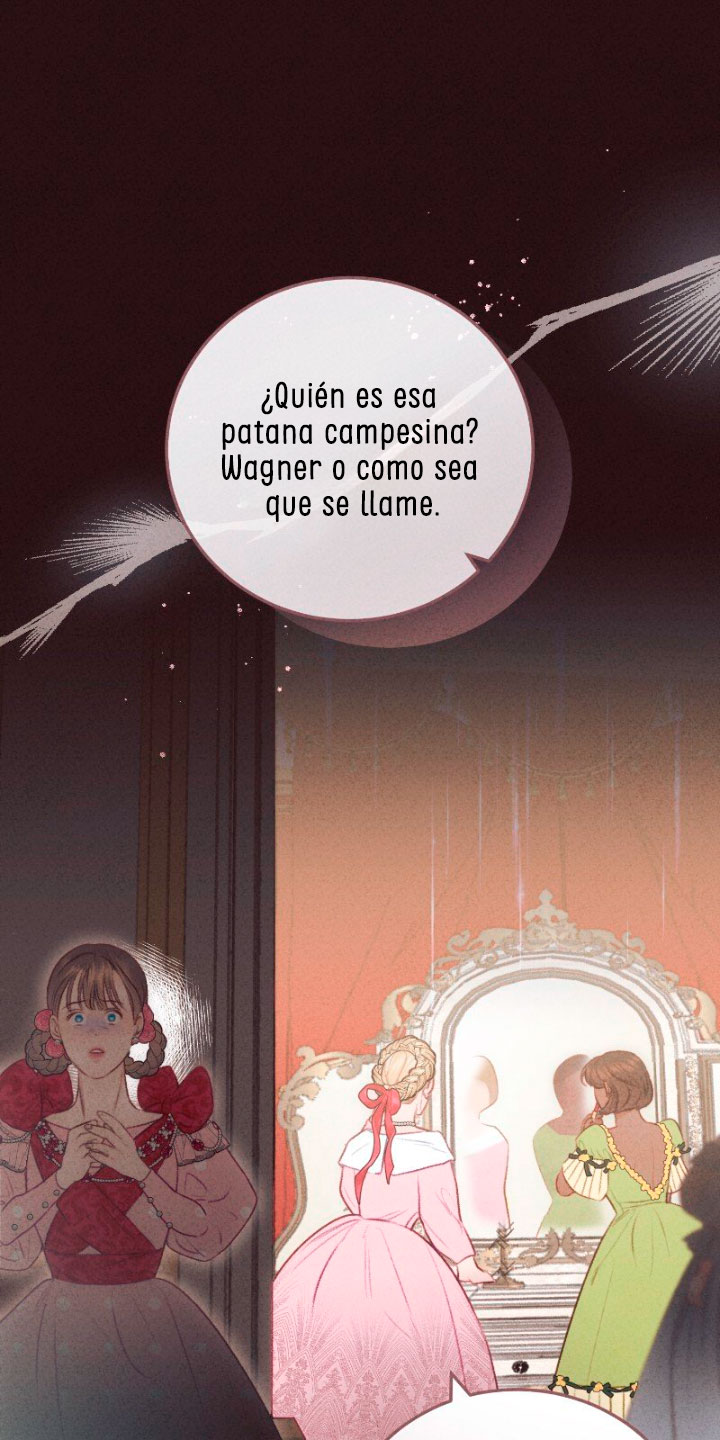 Él no es solo una cara bonita Capítulo 32 - Página 5