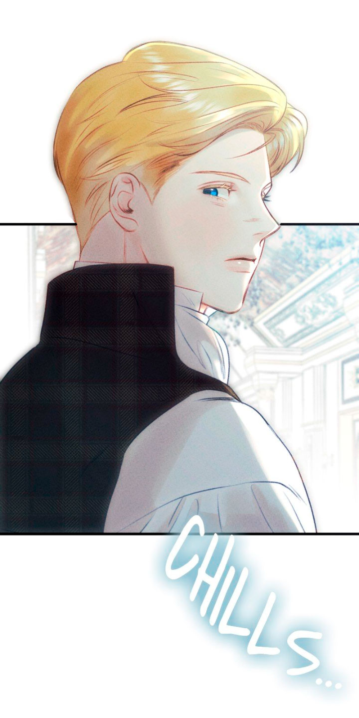 Él no es solo una cara bonita Capítulo 32 - Página 50