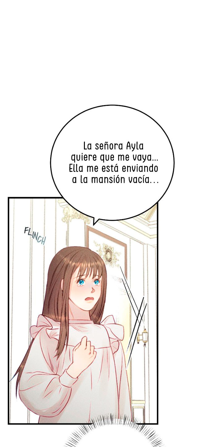 Él no es solo una cara bonita Capítulo 32 - Página 51