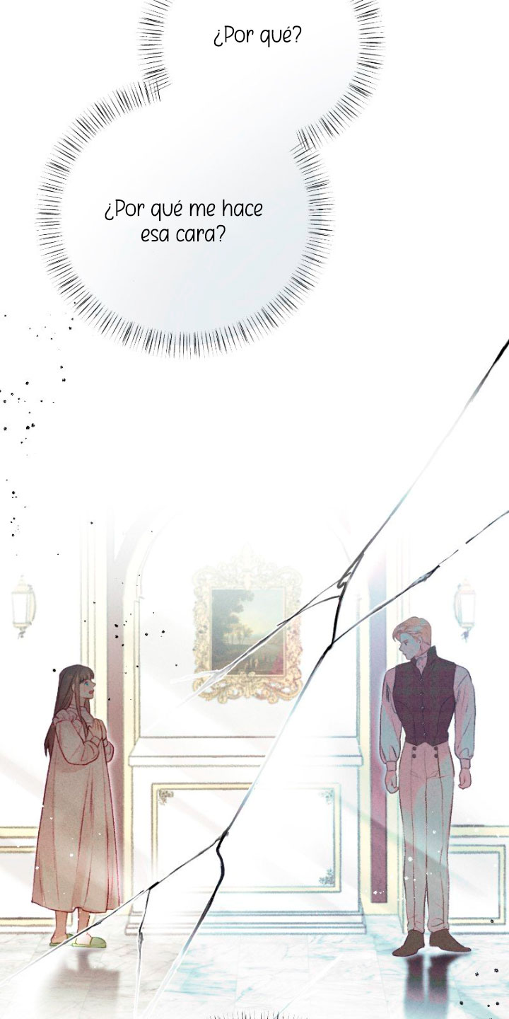 Él no es solo una cara bonita Capítulo 32 - Página 52