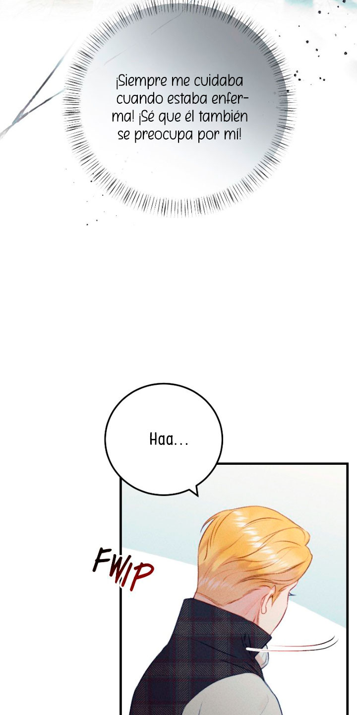 Él no es solo una cara bonita Capítulo 32 - Página 53