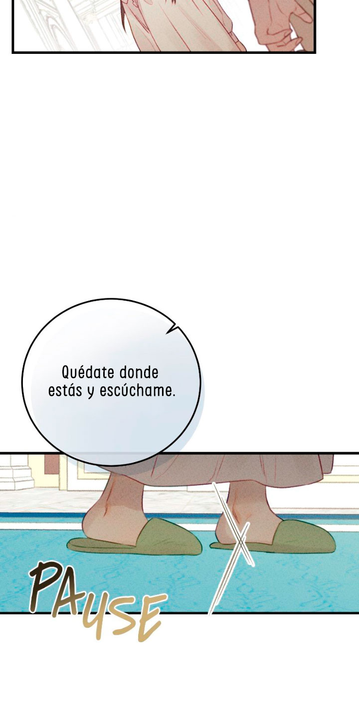 Él no es solo una cara bonita Capítulo 32 - Página 56