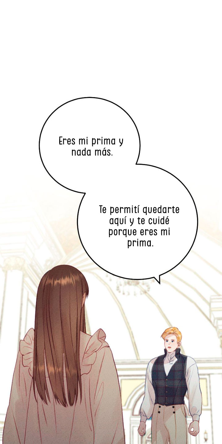 Él no es solo una cara bonita Capítulo 32 - Página 57