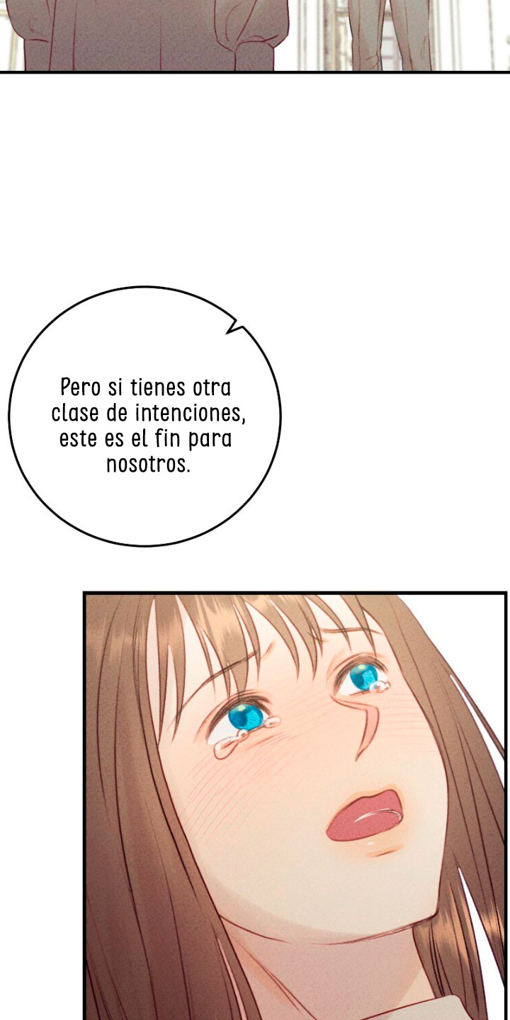 Él no es solo una cara bonita Capítulo 32 - Página 58