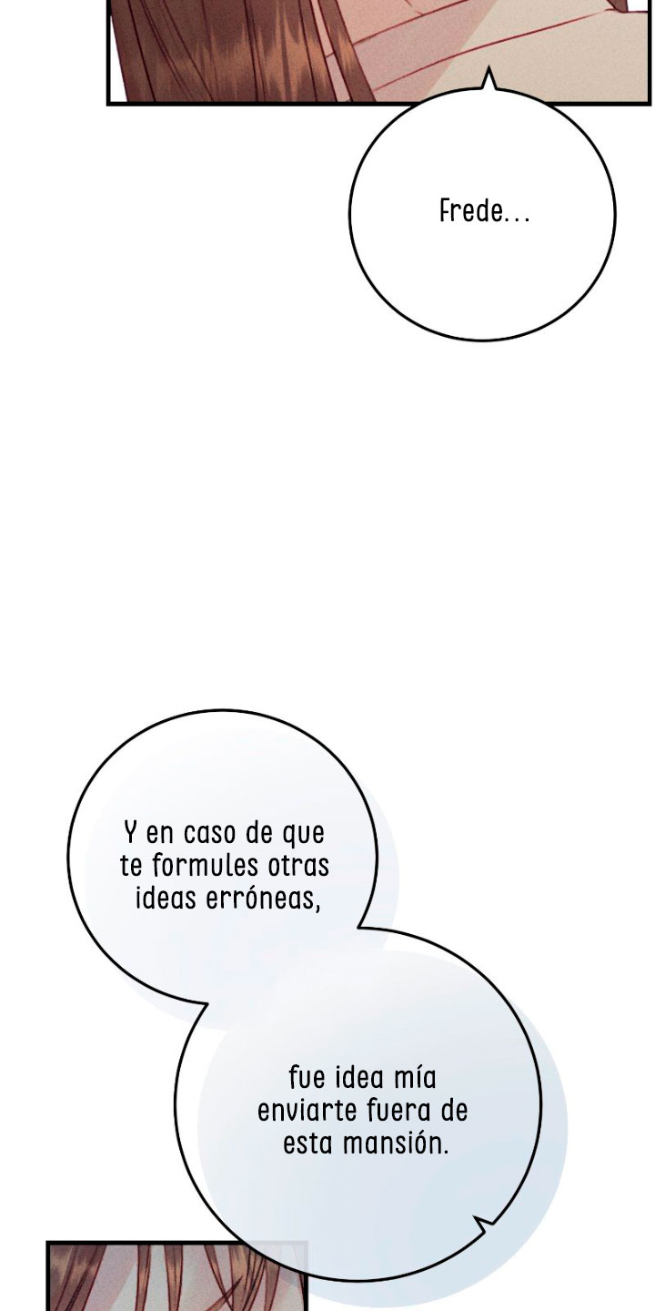 Él no es solo una cara bonita Capítulo 32 - Página 59