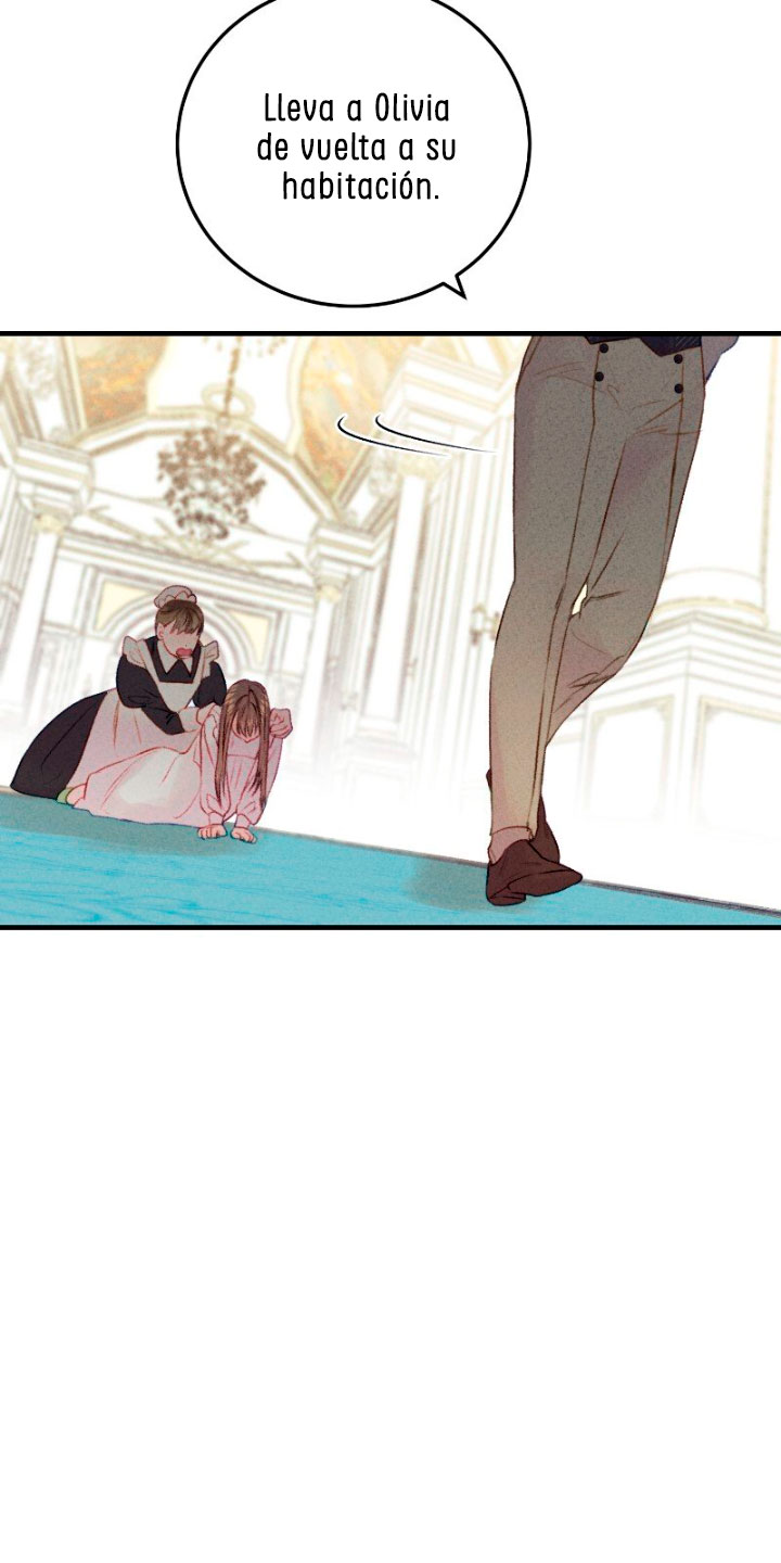 Él no es solo una cara bonita Capítulo 32 - Página 61