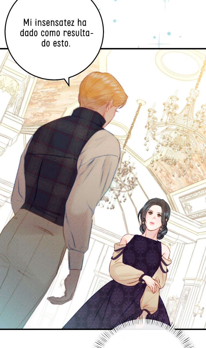 Él no es solo una cara bonita Capítulo 32 - Página 63