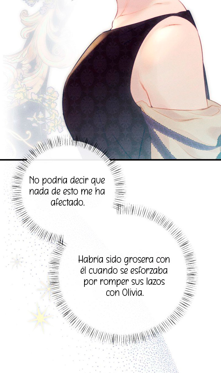 Él no es solo una cara bonita Capítulo 32 - Página 65