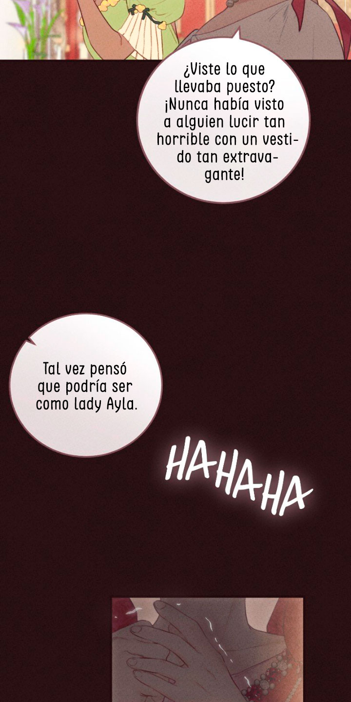 Él no es solo una cara bonita Capítulo 32 - Página 7