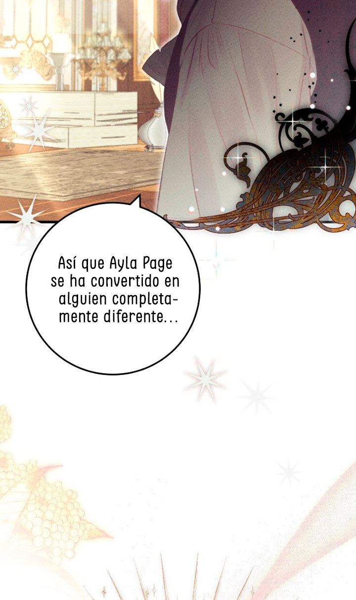 Él no es solo una cara bonita Capítulo 32 - Página 70