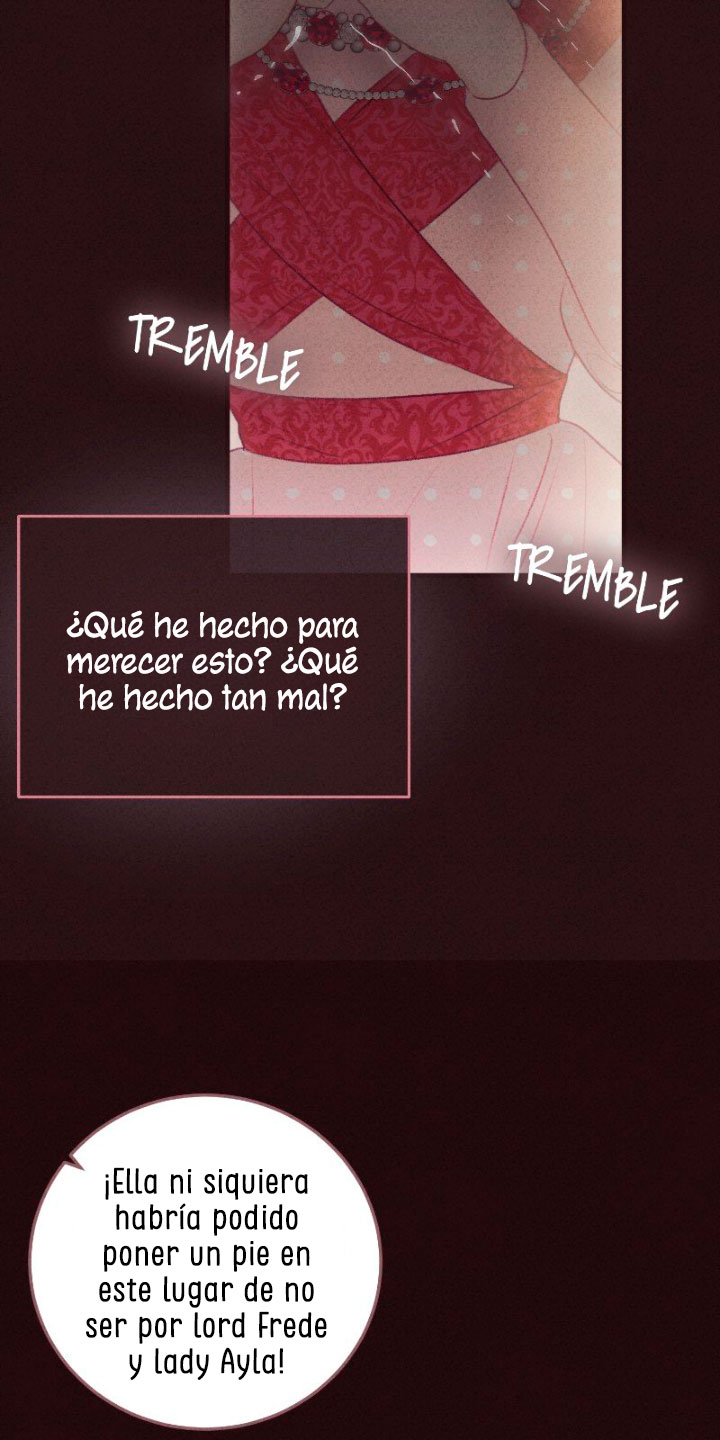 Él no es solo una cara bonita Capítulo 32 - Página 8