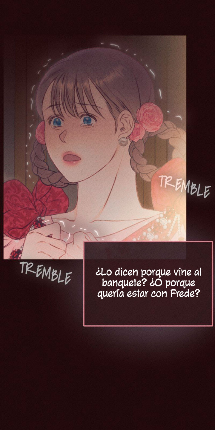 Él no es solo una cara bonita Capítulo 32 - Página 9