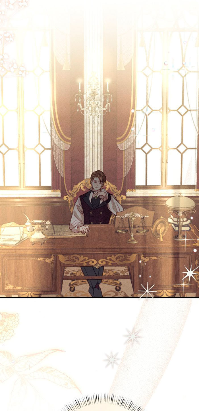 Él no es solo una cara bonita Capítulo 33 - Página 11