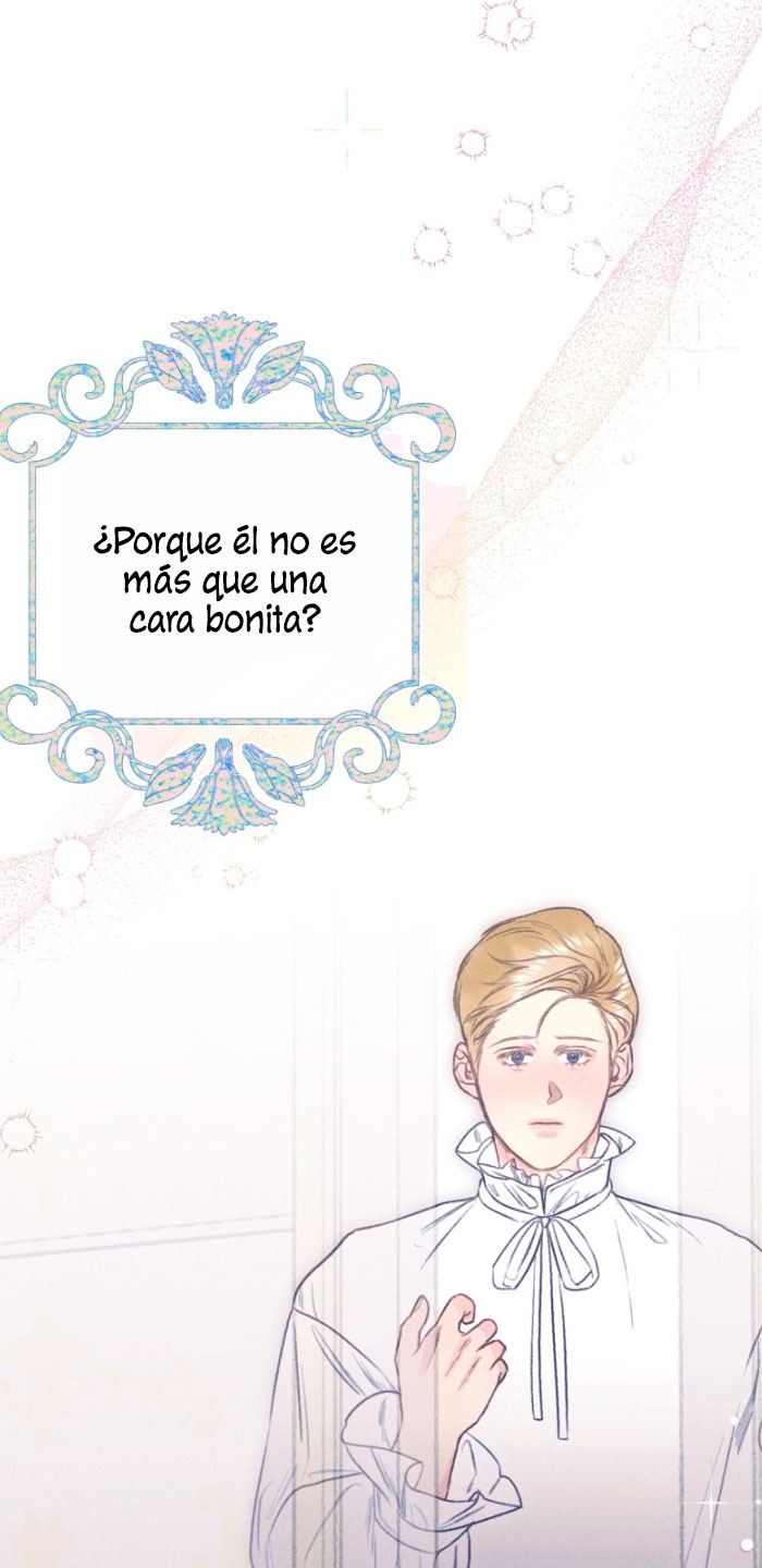 Él no es solo una cara bonita Capítulo 33 - Página 20