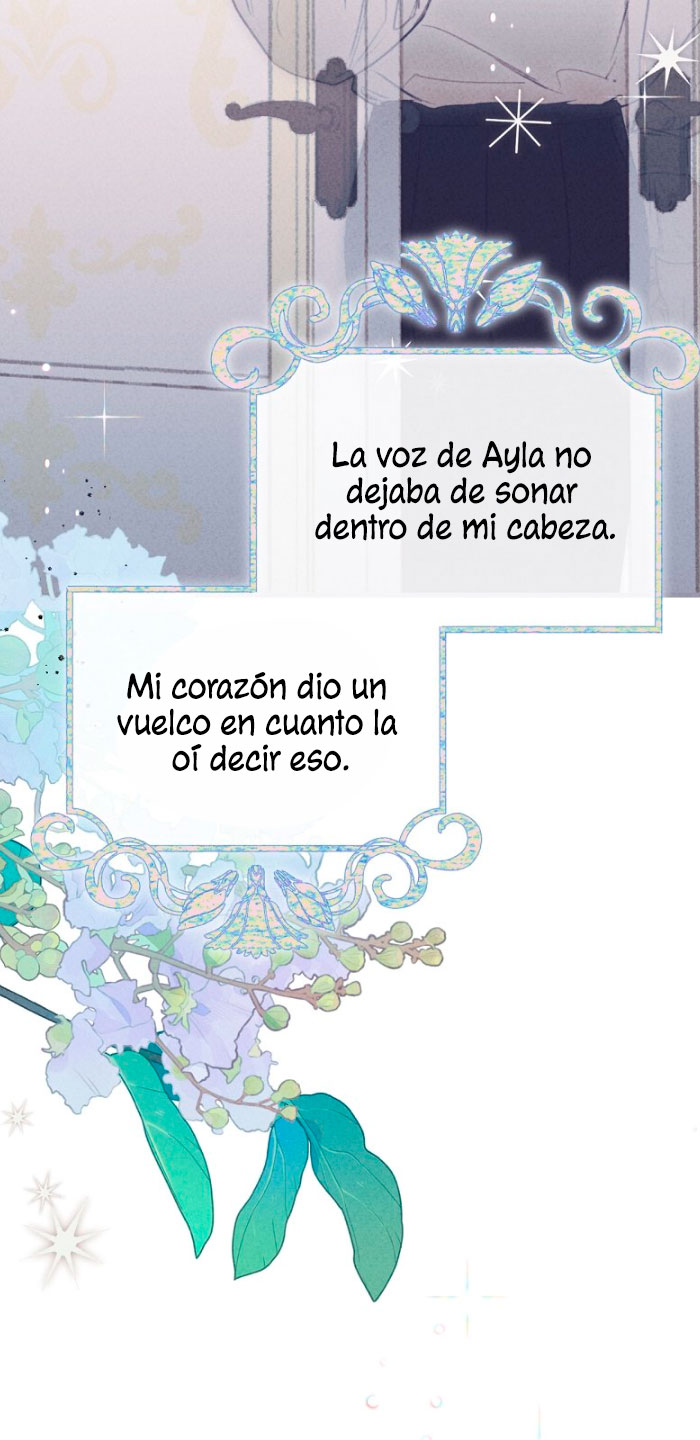 Él no es solo una cara bonita Capítulo 33 - Página 21