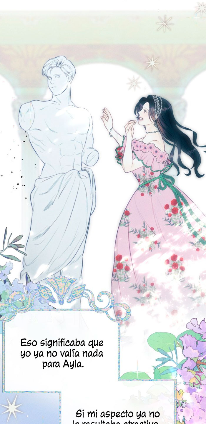 Él no es solo una cara bonita Capítulo 33 - Página 22