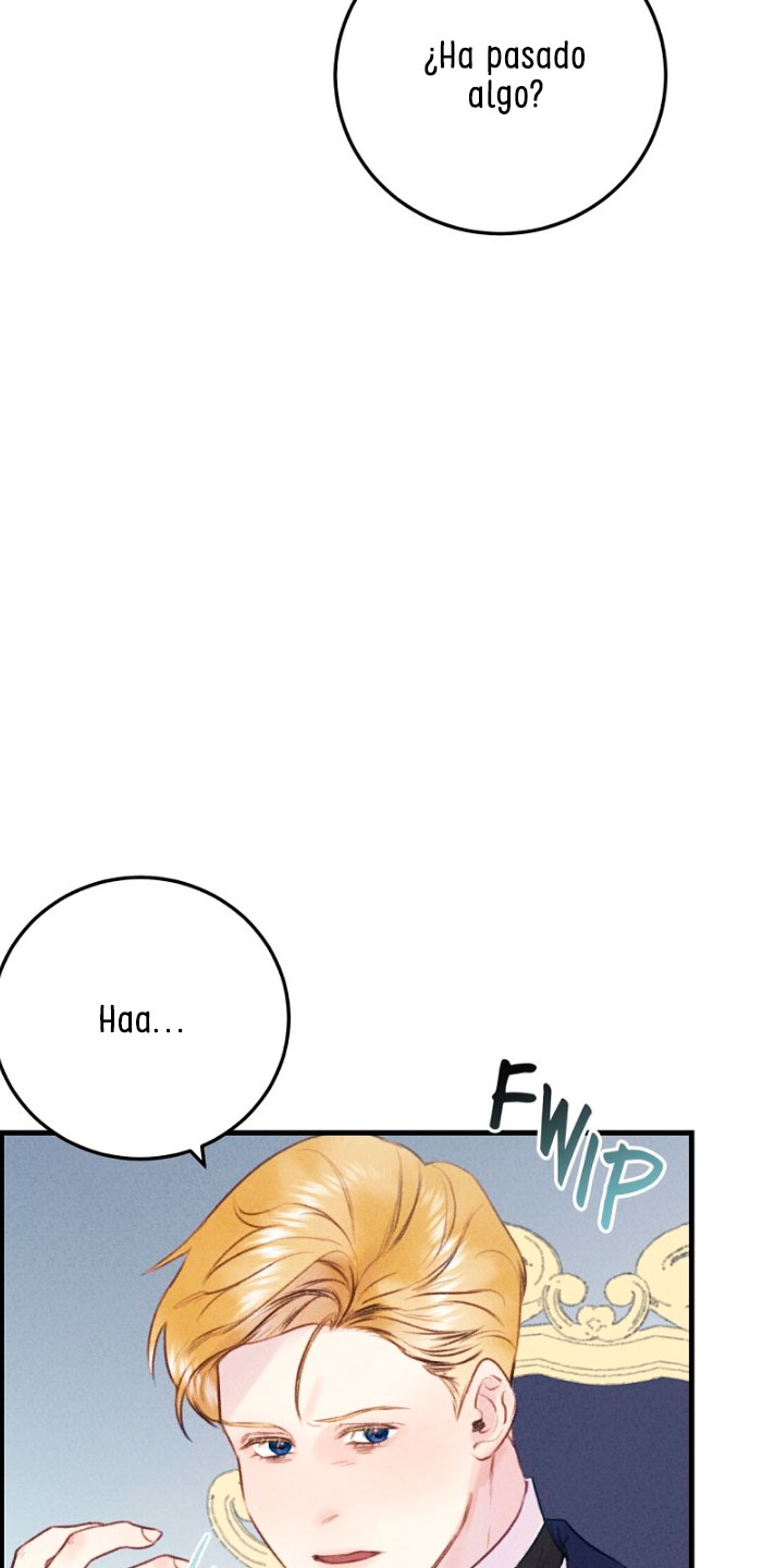 Él no es solo una cara bonita Capítulo 33 - Página 26