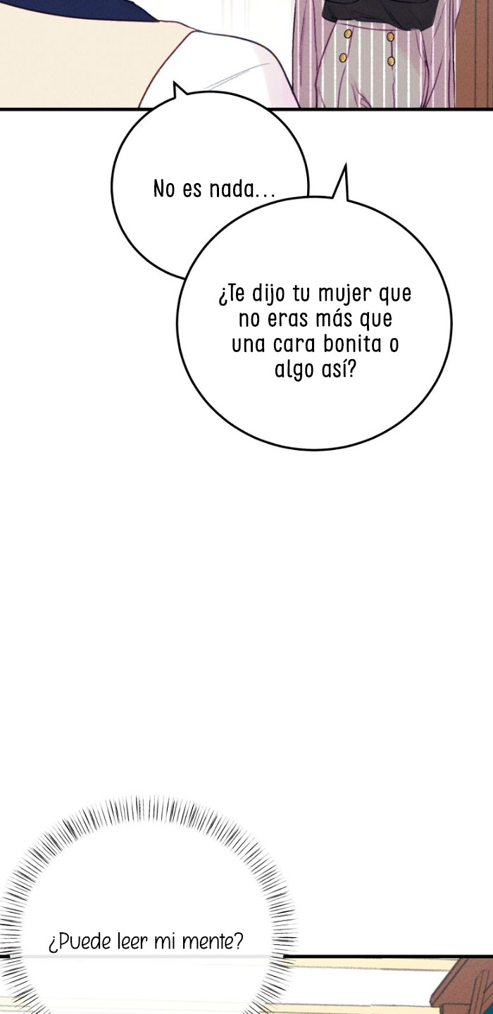 Él no es solo una cara bonita Capítulo 33 - Página 28