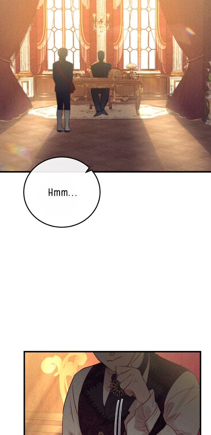 Él no es solo una cara bonita Capítulo 33 - Página 3